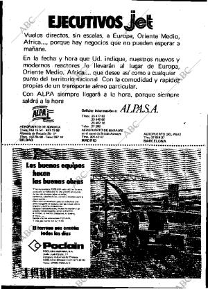 ABC MADRID 05-11-1975 página 16
