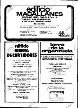 ABC MADRID 05-11-1975 página 18