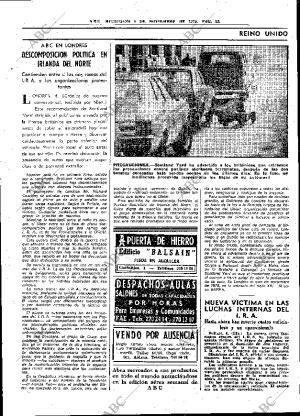ABC MADRID 05-11-1975 página 43