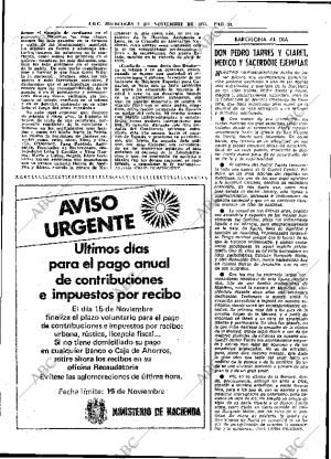 ABC MADRID 05-11-1975 página 50