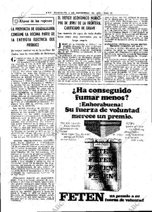 ABC MADRID 05-11-1975 página 51