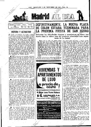 ABC MADRID 05-11-1975 página 53