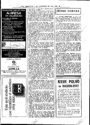 ABC MADRID 05-11-1975 página 54