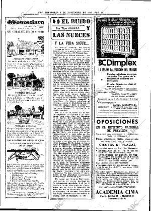 ABC MADRID 05-11-1975 página 56