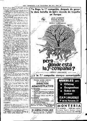 ABC MADRID 05-11-1975 página 79