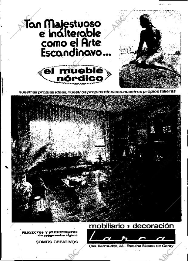ABC MADRID 05-11-1975 página 8
