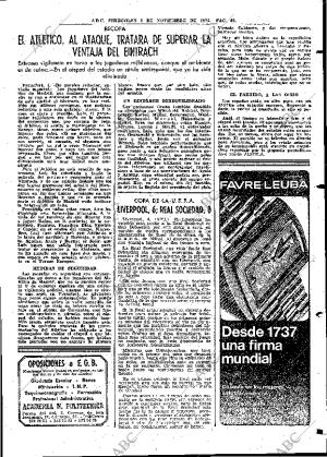 ABC MADRID 05-11-1975 página 87