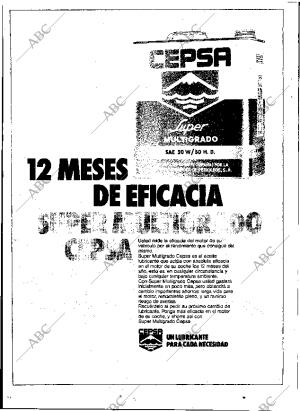 ABC SEVILLA 05-11-1975 página 22