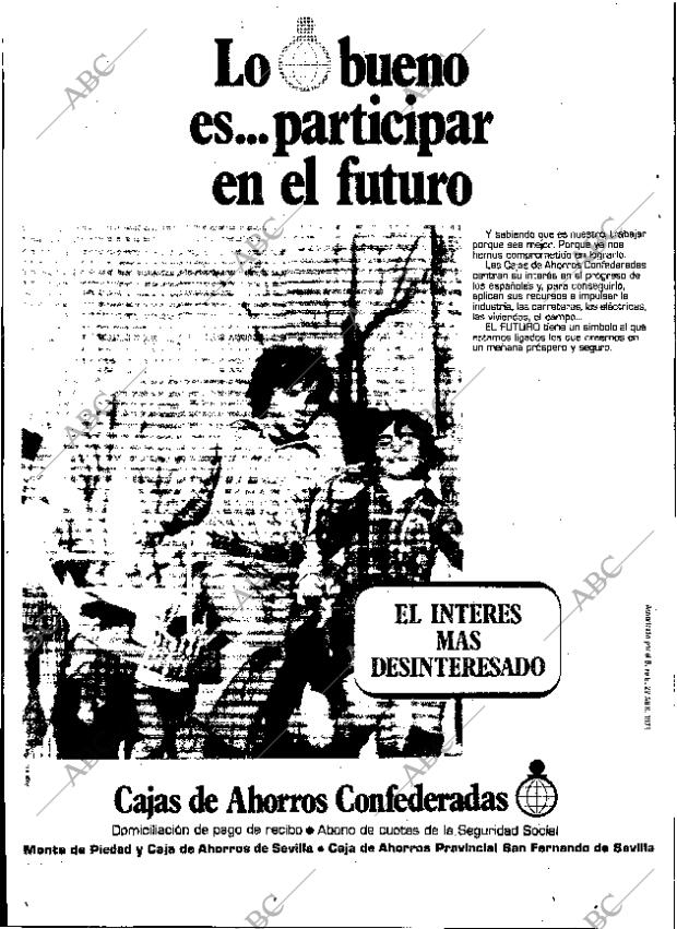 ABC SEVILLA 05-11-1975 página 26