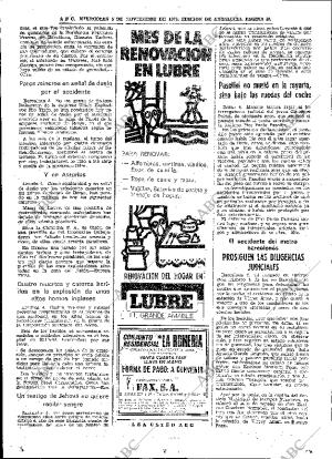 ABC SEVILLA 05-11-1975 página 46