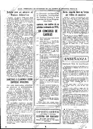 ABC SEVILLA 05-11-1975 página 58