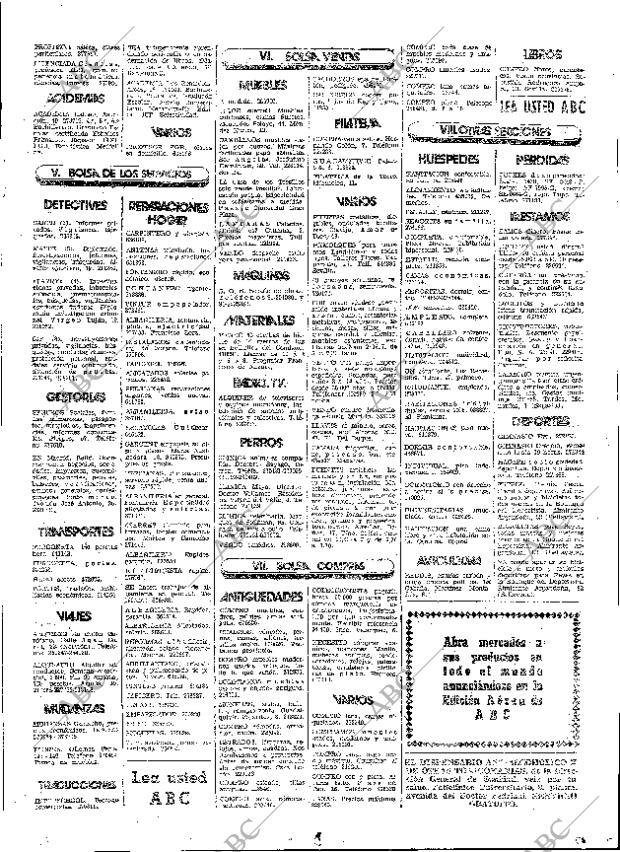 ABC SEVILLA 05-11-1975 página 73