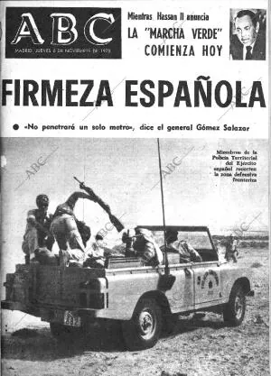 ABC MADRID 06-11-1975