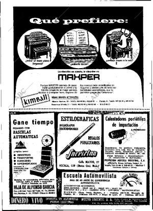 ABC MADRID 06-11-1975 página 10