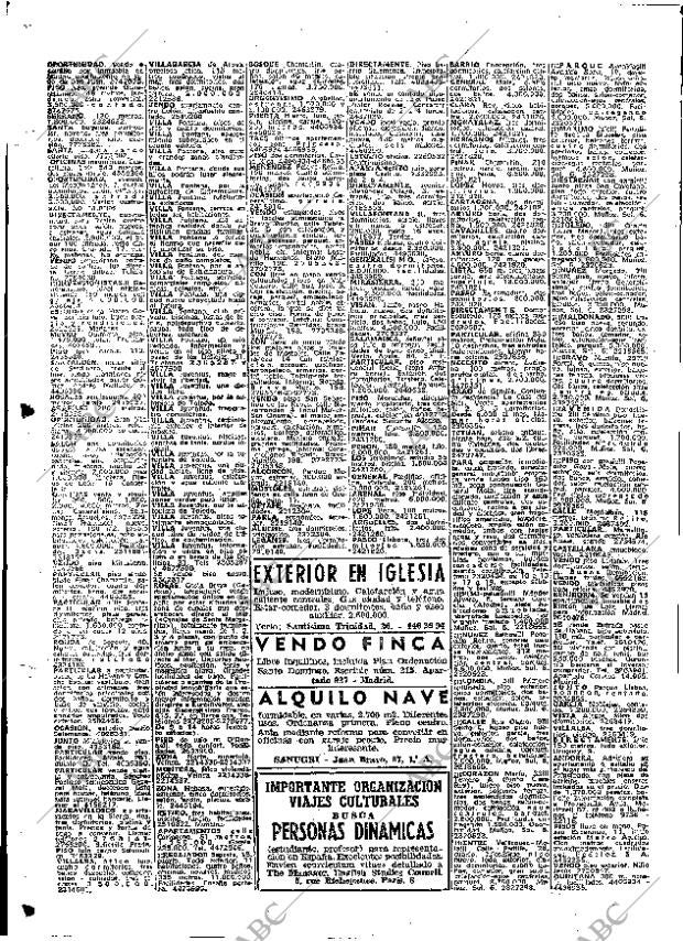 ABC MADRID 06-11-1975 página 100