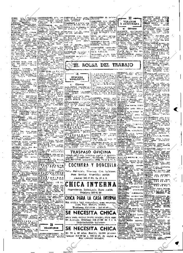 ABC MADRID 06-11-1975 página 101