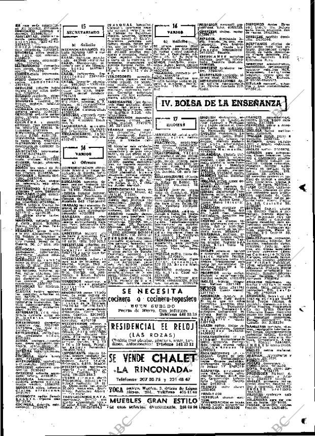 ABC MADRID 06-11-1975 página 103