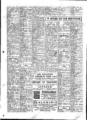 ABC MADRID 06-11-1975 página 104