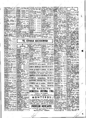 ABC MADRID 06-11-1975 página 105