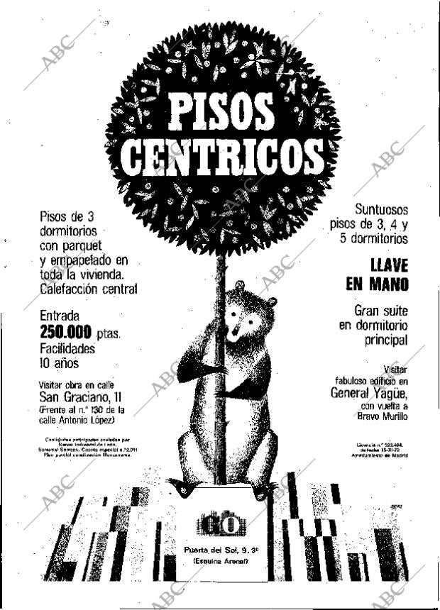 ABC MADRID 06-11-1975 página 11