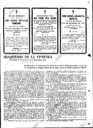 ABC MADRID 06-11-1975 página 111