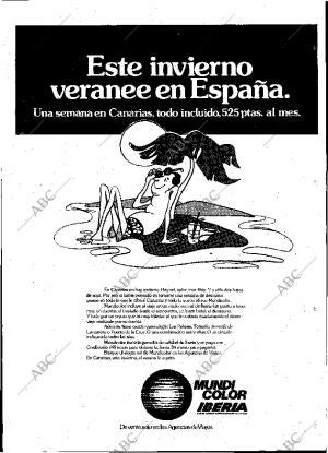 ABC MADRID 06-11-1975 página 115