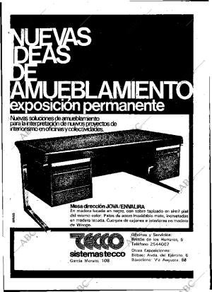 ABC MADRID 06-11-1975 página 116