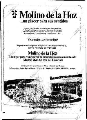 ABC MADRID 06-11-1975 página 118