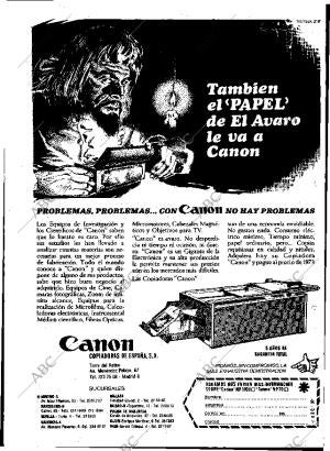 ABC MADRID 06-11-1975 página 119