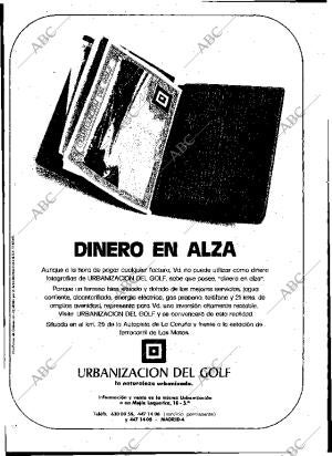 ABC MADRID 06-11-1975 página 120