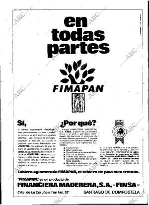 ABC MADRID 06-11-1975 página 121