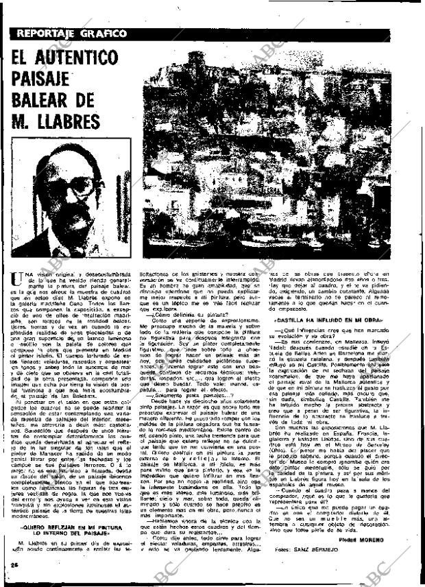 ABC MADRID 06-11-1975 página 122