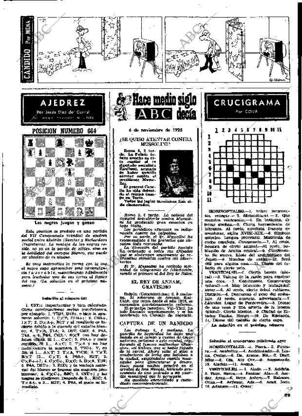 ABC MADRID 06-11-1975 página 125