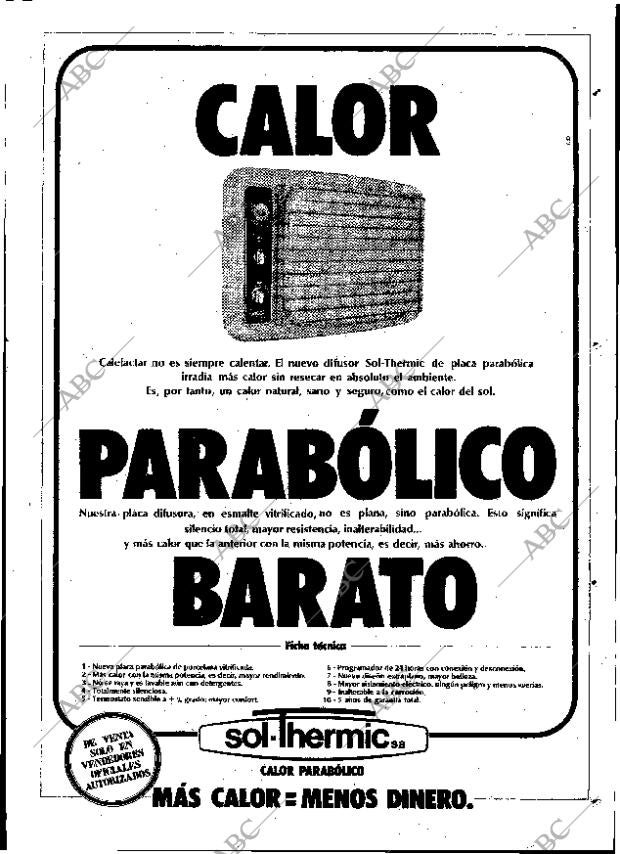 ABC MADRID 06-11-1975 página 127