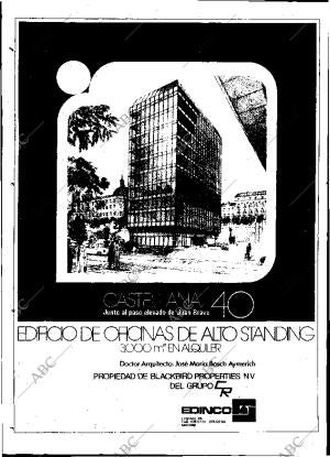 ABC MADRID 06-11-1975 página 128