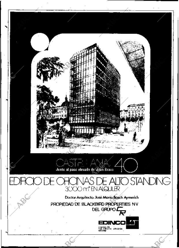 ABC MADRID 06-11-1975 página 128