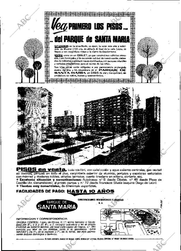 ABC MADRID 06-11-1975 página 14