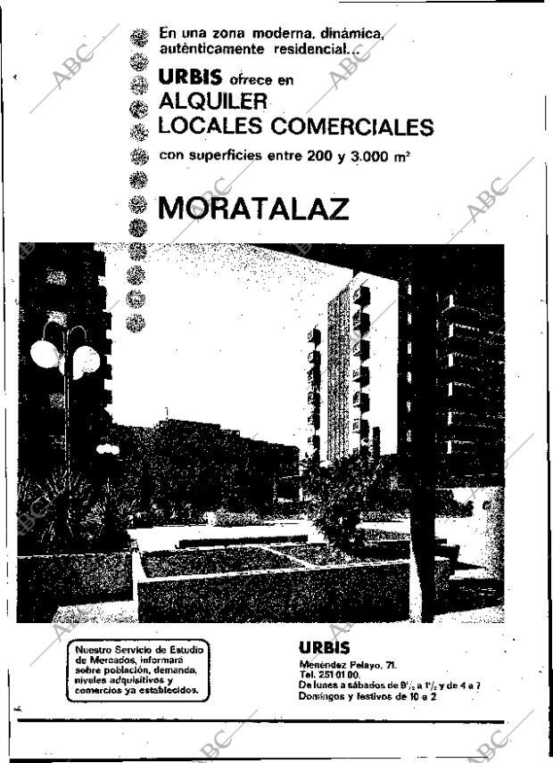 ABC MADRID 06-11-1975 página 18