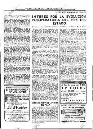 ABC MADRID 06-11-1975 página 25