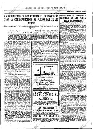 ABC MADRID 06-11-1975 página 31