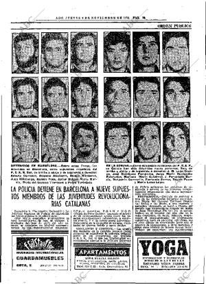 ABC MADRID 06-11-1975 página 33