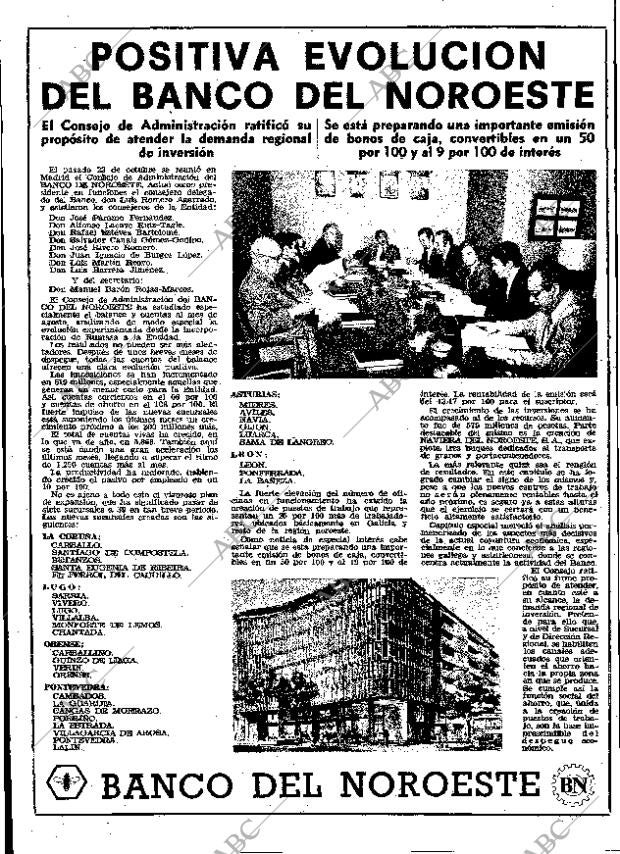 ABC MADRID 06-11-1975 página 4