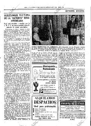 ABC MADRID 06-11-1975 página 41
