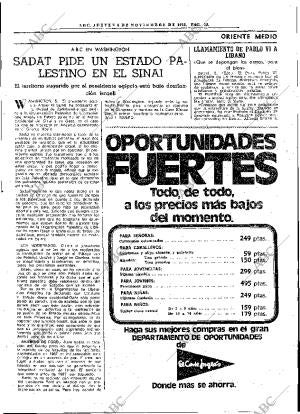 ABC MADRID 06-11-1975 página 43