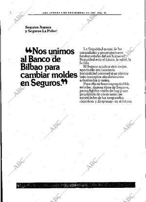 ABC MADRID 06-11-1975 página 44