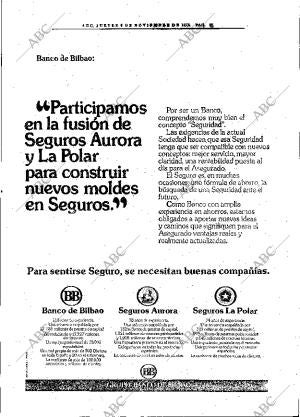 ABC MADRID 06-11-1975 página 45