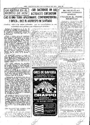 ABC MADRID 06-11-1975 página 47