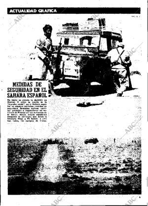 ABC MADRID 06-11-1975 página 5
