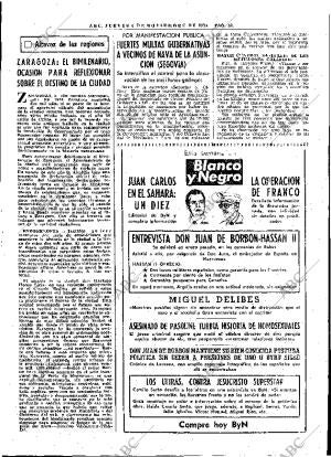 ABC MADRID 06-11-1975 página 51