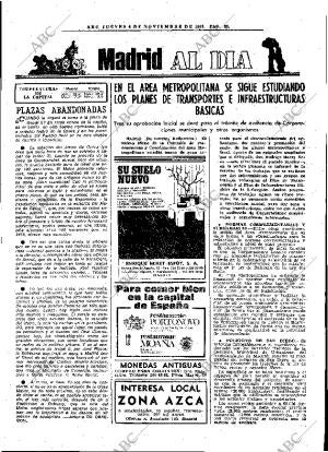 ABC MADRID 06-11-1975 página 53